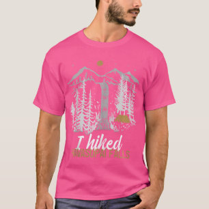 T-shirt J'ai fait une randonnée à Havasu Falls - Arizona R