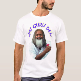 T-SHIRT JAI GURUDEV