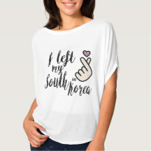 J'ai laissé mon coeur dans la chemise de coeur de