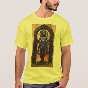 T-shirt Jai shree ram
