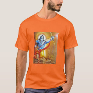 T-shirt Jai shree Ram