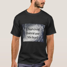 J'ai survécu à l'ouragan Michael