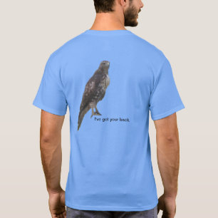 T-shirt - J'ai ton dos