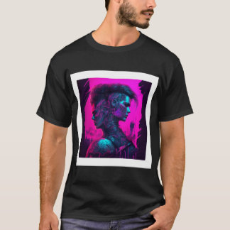 T-shirt J'ai ton dos