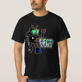 T-shirt J'Ai Trouvé Cette Chemise !