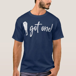 T-shirt J'Ai Un Amusant Mariage marié Groom