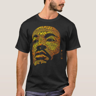 T-shirt J'Ai Un Dream Sun Version 1