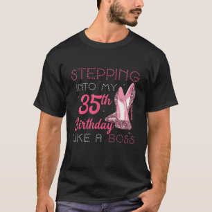 T-shirt J'Ai Un Petit Ami Qui Est Mon Biais Funny Kpop Mus