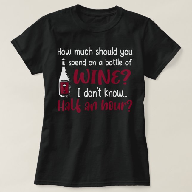 T-shirt J'Ai Un Régime De Retraite Que Je Prévois Pour La  (Design devant)