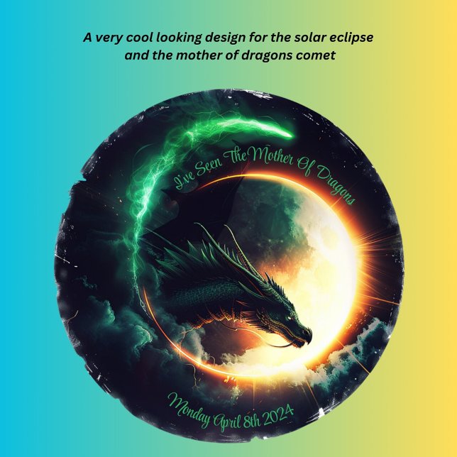 T-shirt J'Ai Vu La Mère Des Dragons (Créateur téléchargé)