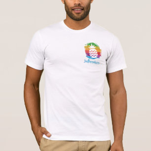 T-shirt Jailbreakers
