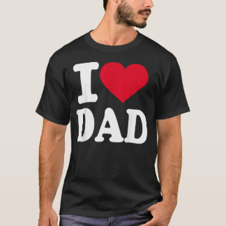 T-shirt J'aime