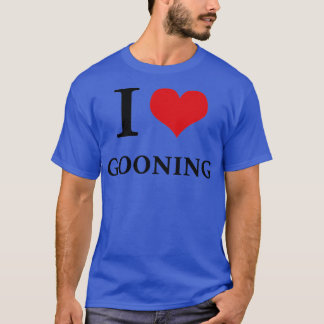 T-shirt J'Aime Aller