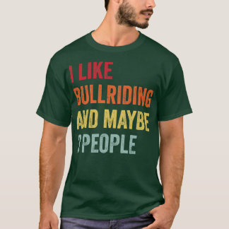T-shirt J'Aime Balader Peut-Être 3 Personnes