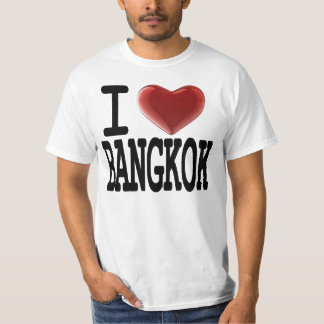 T-shirt J'aime BANGKOK