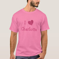 J'aime Charlotte