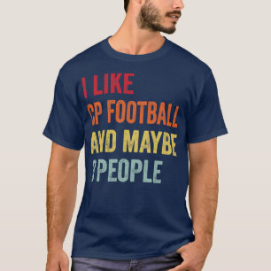 T-shirt J'Aime CP Peut-Être 3 personnes