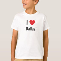J'aime Dallas