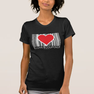 T-shirt J'aime des bons