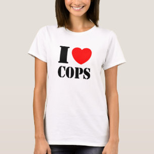 T-SHIRT J'AIME DES CANNETTES DE FIL !