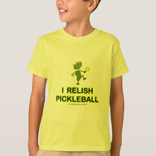 T-shirt J'aime des chemises et des cadeaux de Pickleball