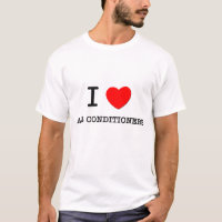 J'aime des climatiseurs