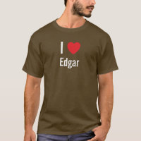 J'aime Edgar