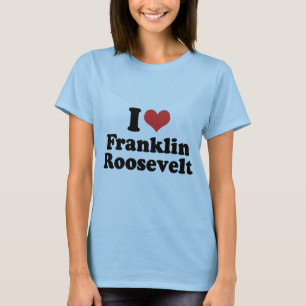 T-shirt J'AIME FRANKLIN ROOSEVELT - .png