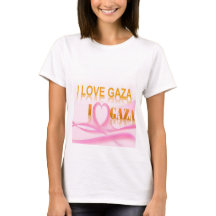 J'aime Gaza