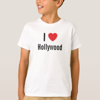J'aime Hollywood