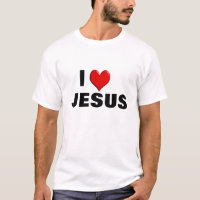 J'aime Jésus