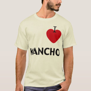 T-shirt J'aime Kancho