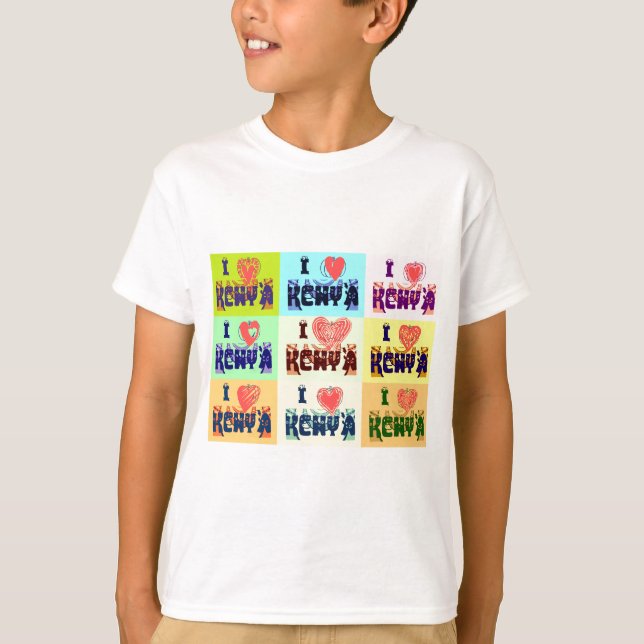 T-shirt J'aime Kenya.png (Devant)
