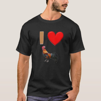 T-shirt J'aime Kok