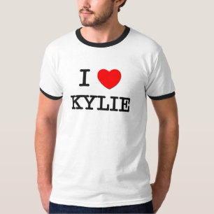 T-shirt J'aime Kylie