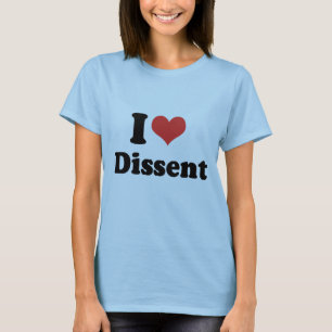 T-shirt J'AIME LA DISSENSION - .png
