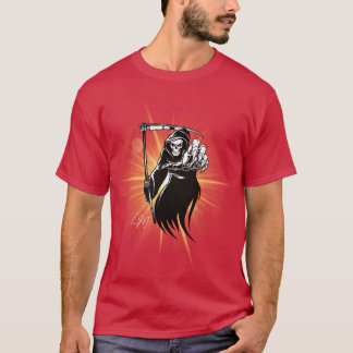 T-shirt J'aime la famille de la musique
