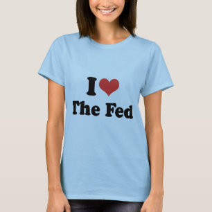 T-shirt J'AIME LA FED - .png