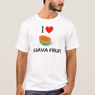T-shirt J'aime la goyave