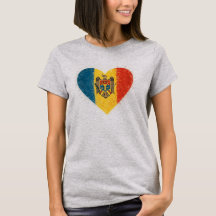 J'aime la Moldavie – Iubesc Moldova