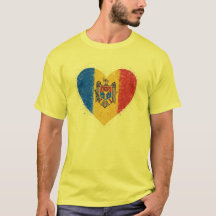 J'aime la Moldavie – Iubesc Moldova