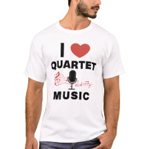J'AIME LA MUSIQUE QUARTET