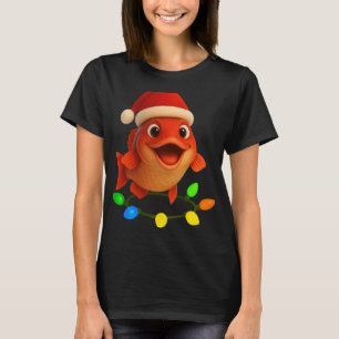 T-shirt J'aime la pêche
