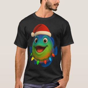 T-shirt J'aime la pêche