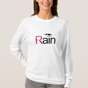 T-shirt J'aime la pluie