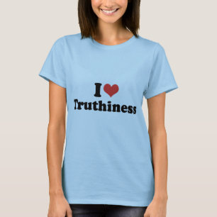 T-shirt J'AIME LA VÉRACITÉ - .png