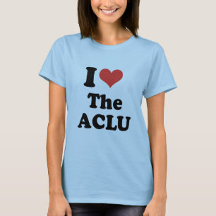 T-shirt J'AIME L'ACLU - .png
