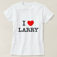 J'aime Larry