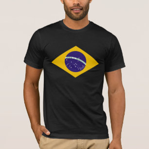 T-shirt J'aime le Brésil