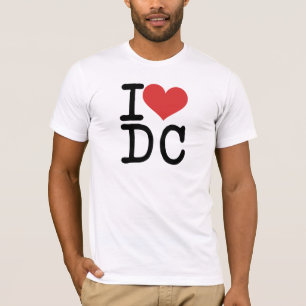 T-shirt J'aime le C.C